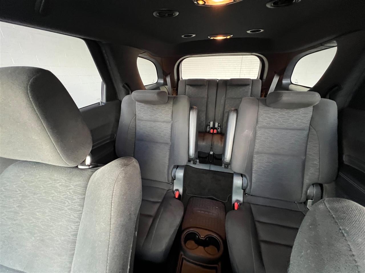 Dodge Durango GT 2WD 2022