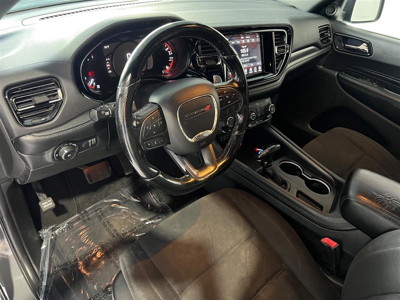 Dodge Durango GT 2WD 2022