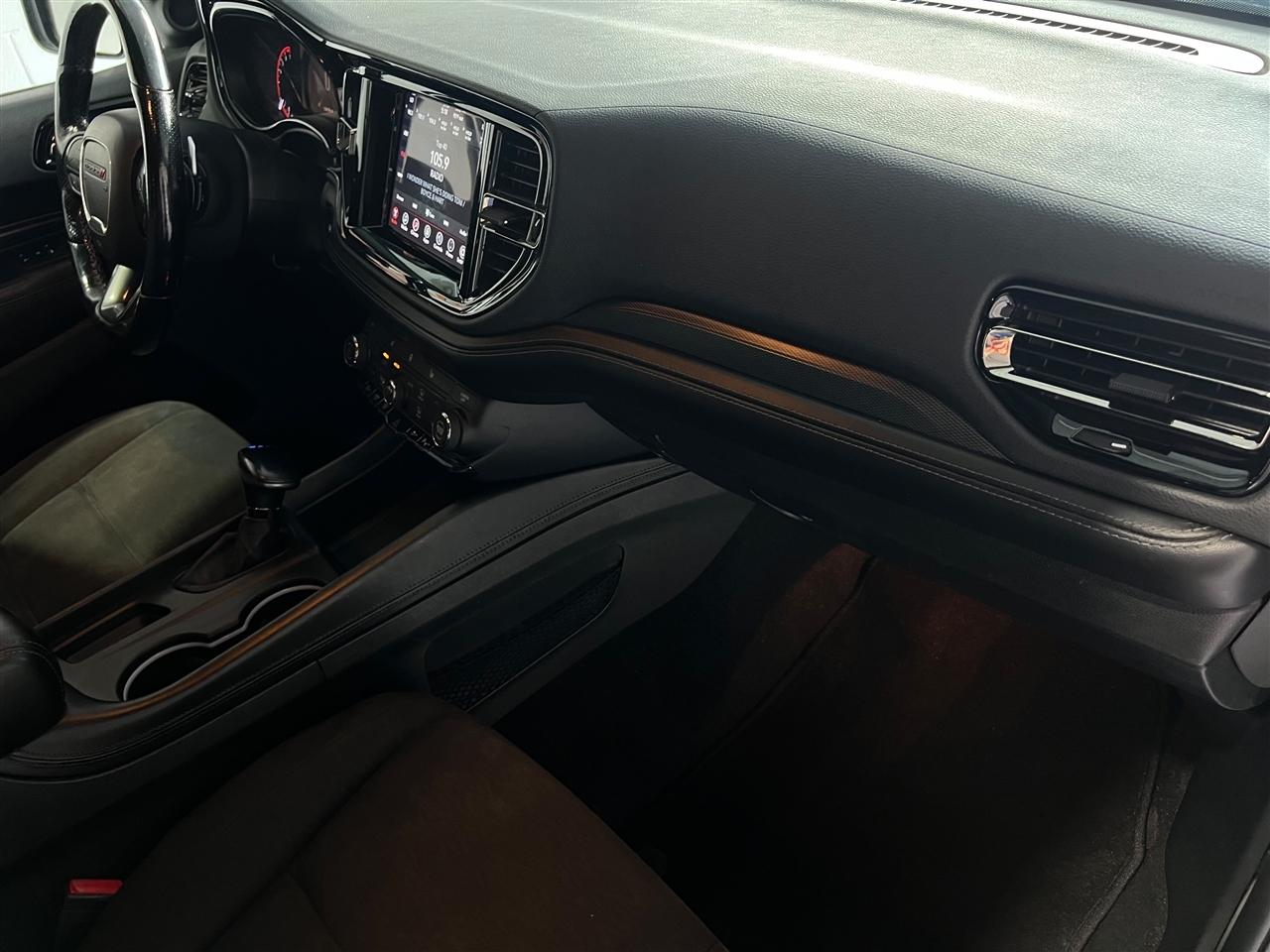 Dodge Durango GT 2WD 2022