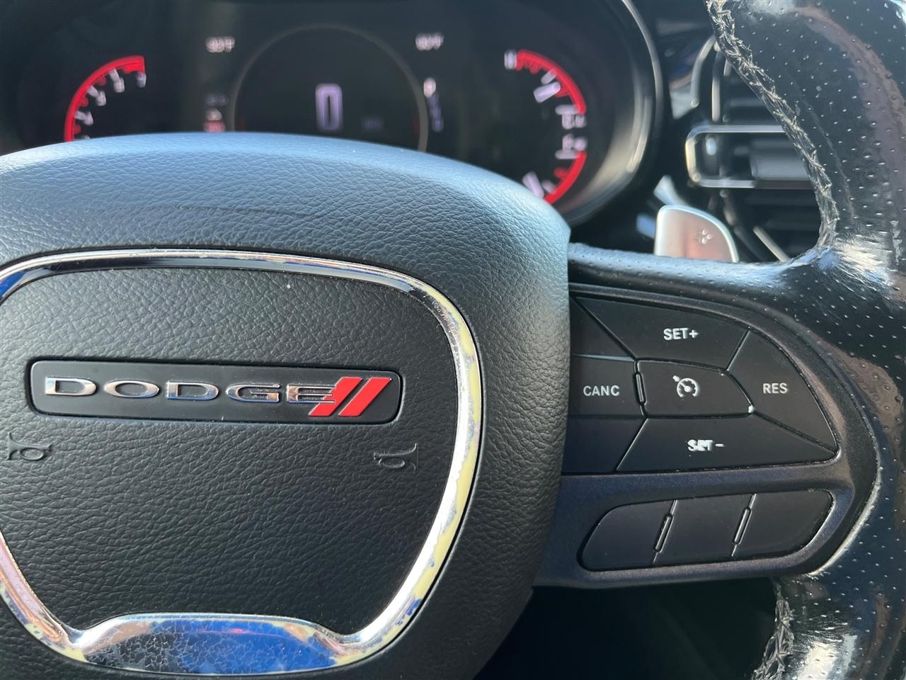 Dodge Durango GT 2WD 2022