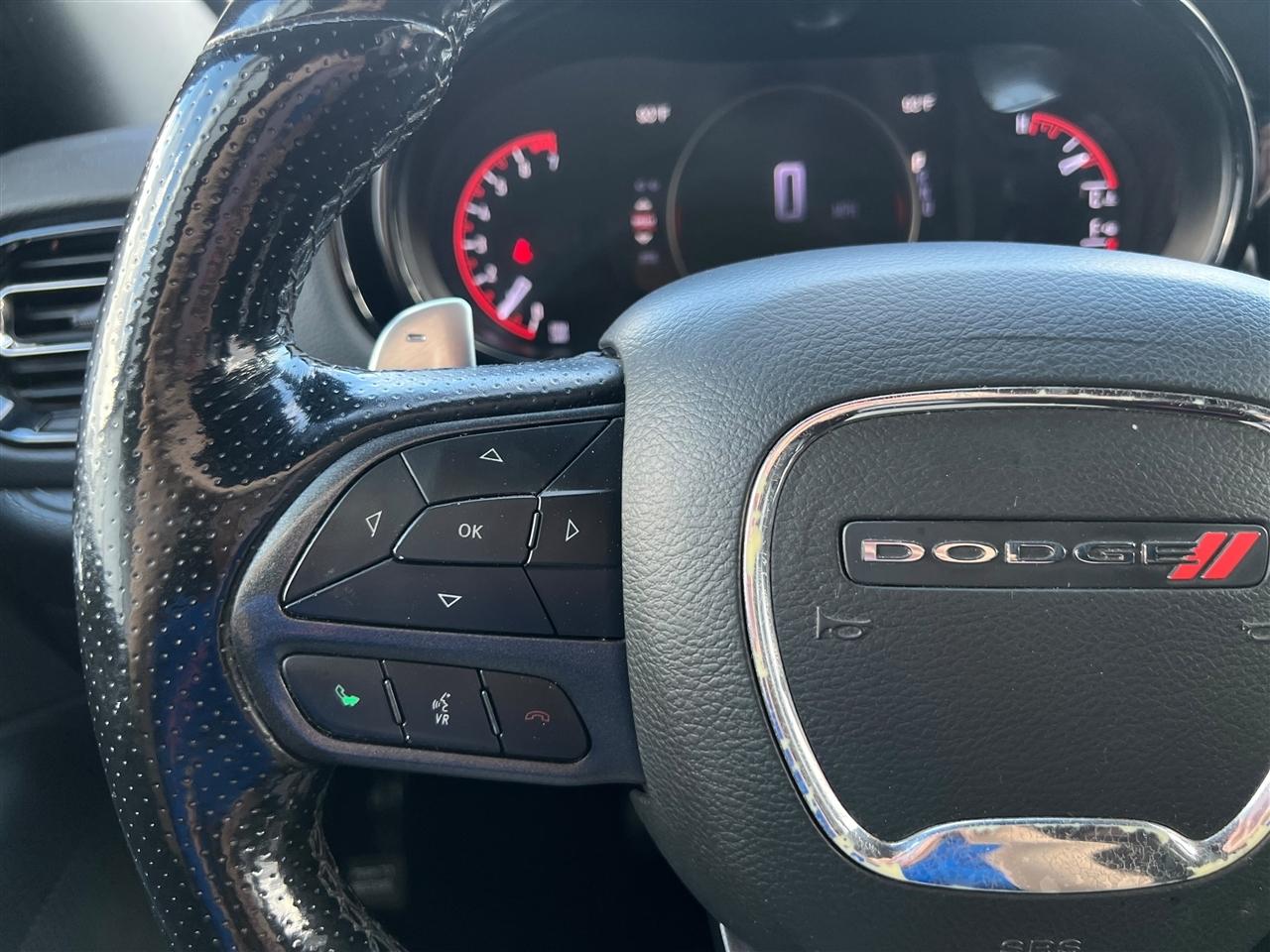 Dodge Durango GT 2WD 2022