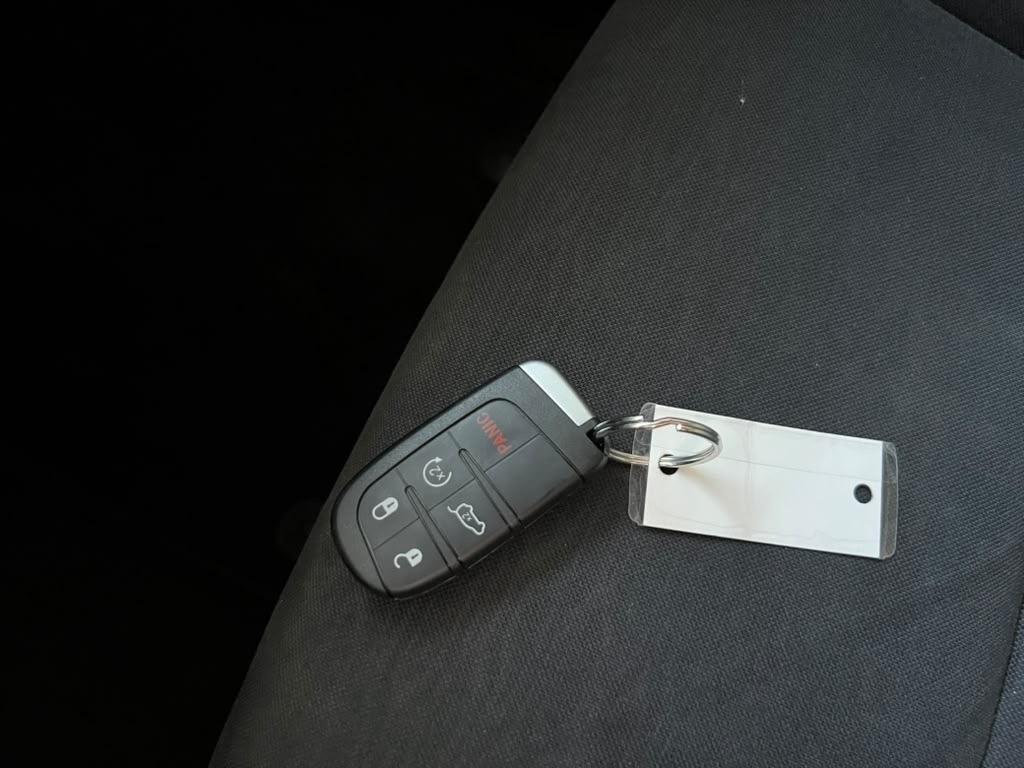 Dodge Durango GT 2WD 2022