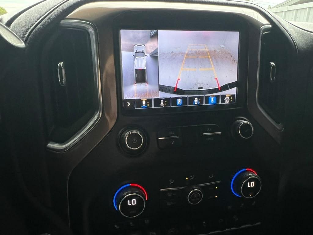 Chevrolet Silverado 2500HD High Country Crew Cab Long Box 4WD 2022