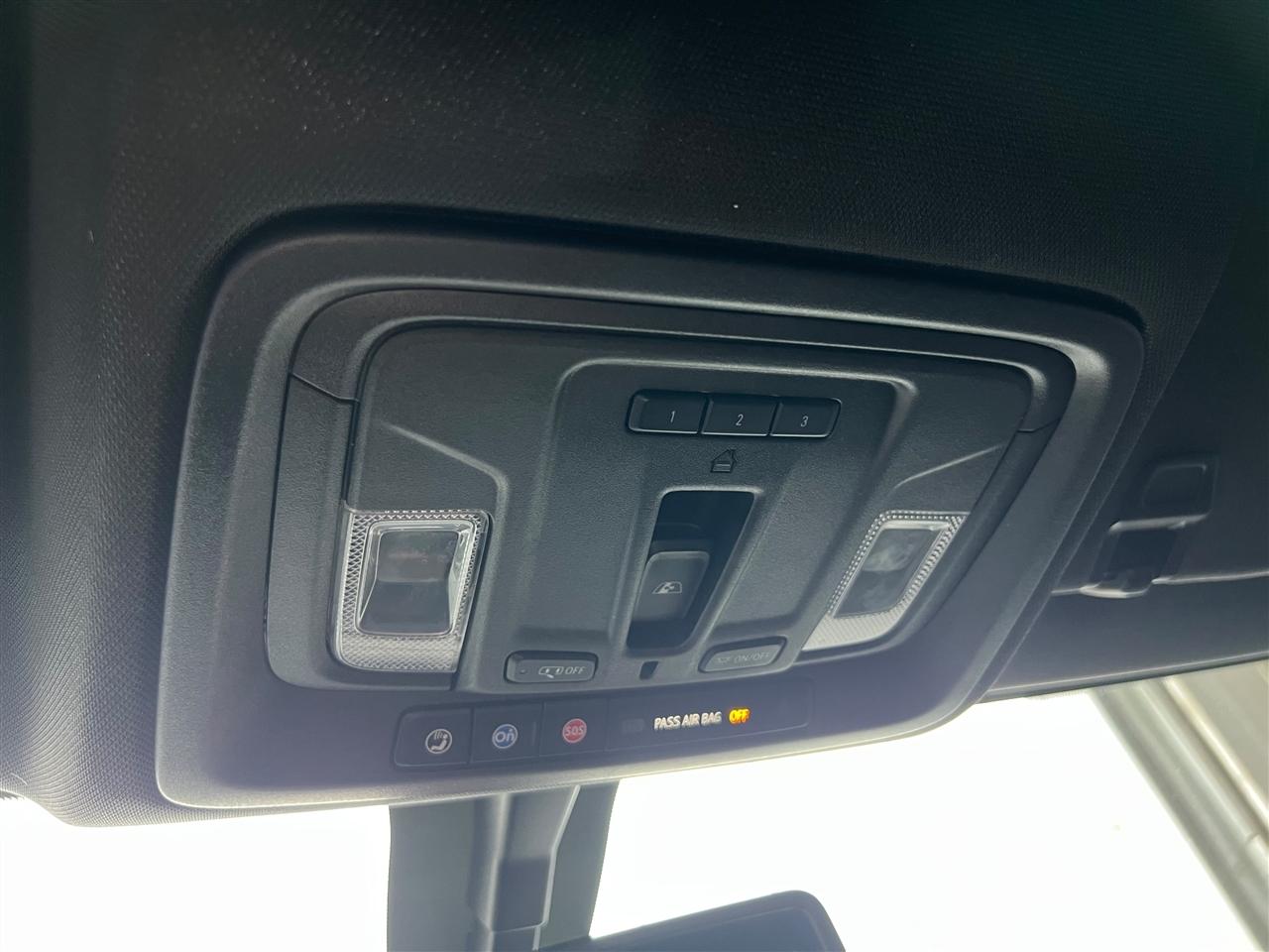 Chevrolet Silverado 2500HD High Country Crew Cab Long Box 4WD 2022