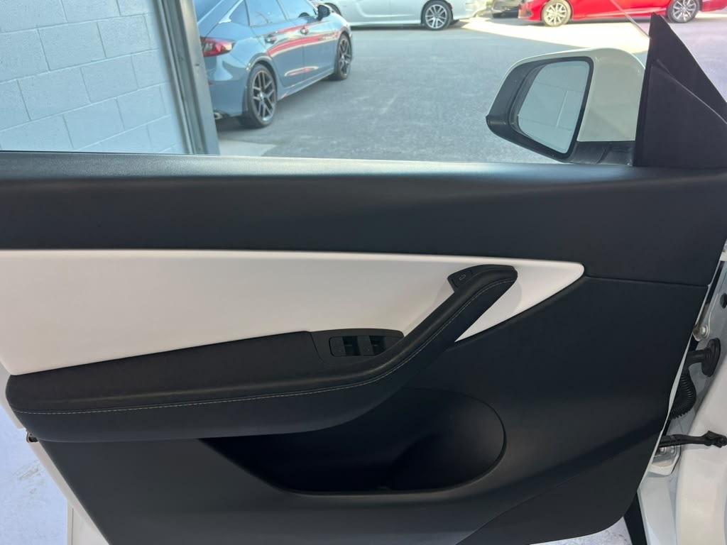 Tesla Model Y Long Range 2021