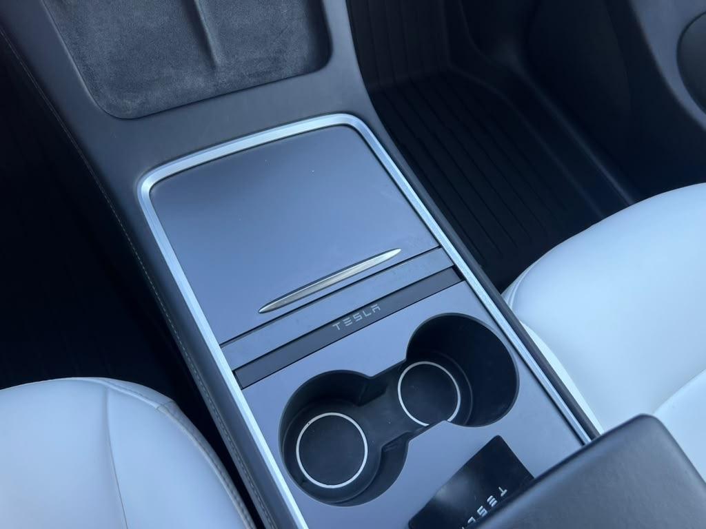 Tesla Model Y Long Range 2021