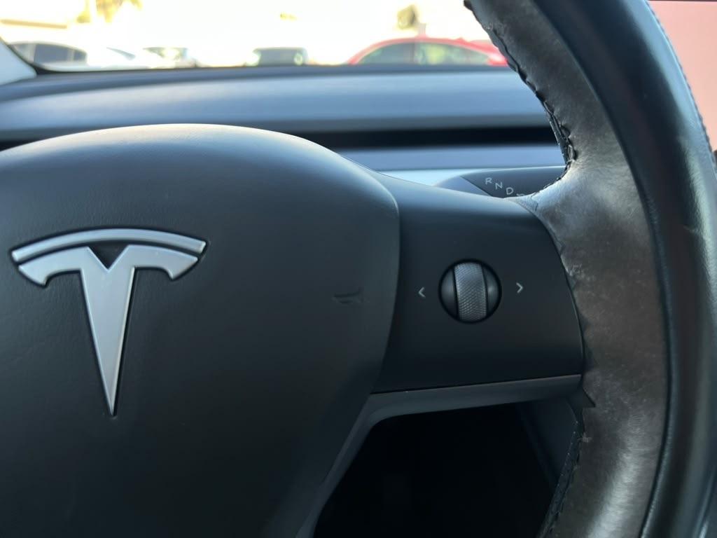 Tesla Model Y Long Range 2021