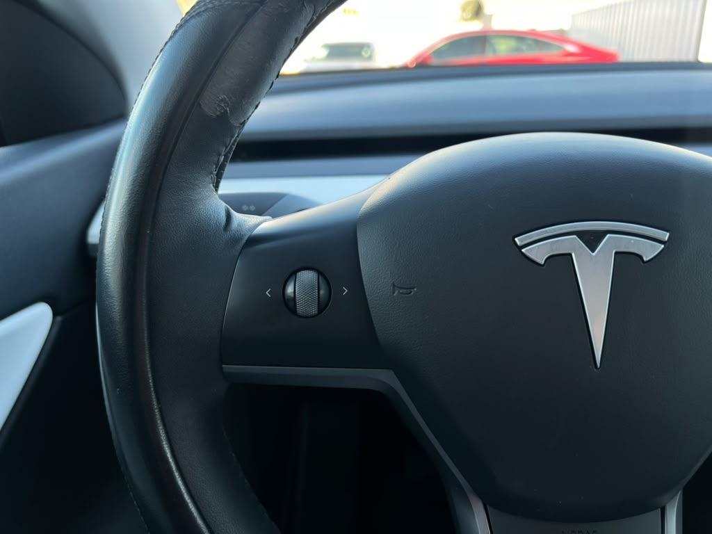 Tesla Model Y Long Range 2021