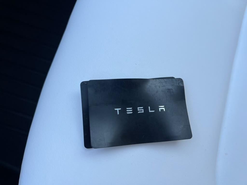 Tesla Model Y Long Range 2021