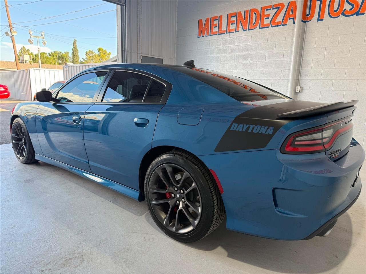 Dodge Charger R/T 2020