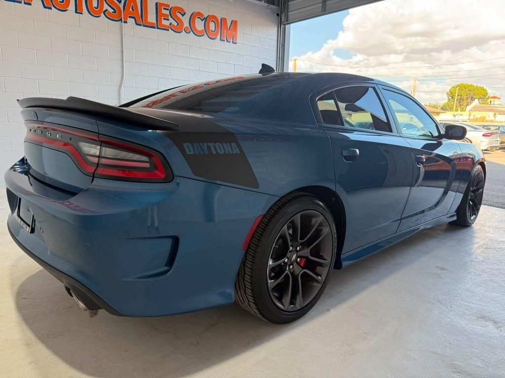 Dodge Charger R/T 2020