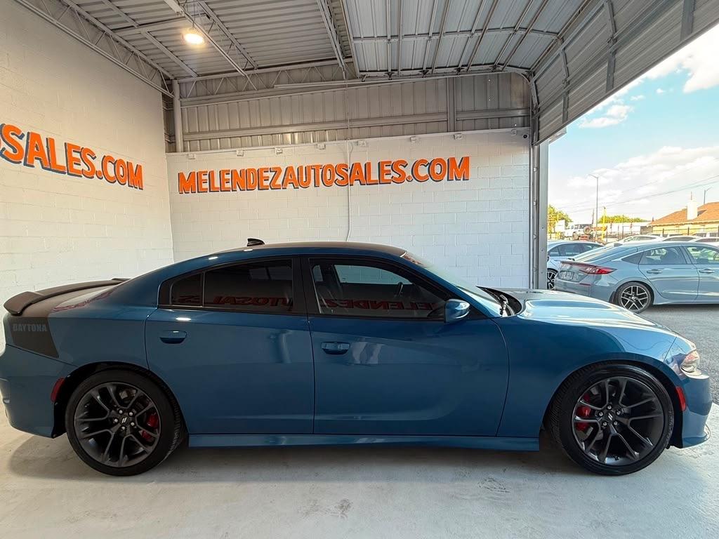 Dodge Charger R/T 2020