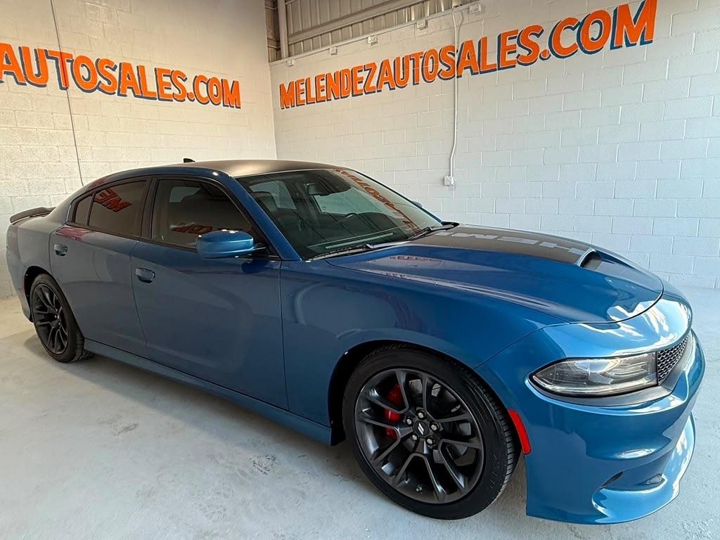 Dodge Charger R/T 2020
