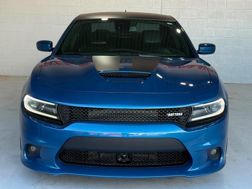 Dodge Charger R/T 2020