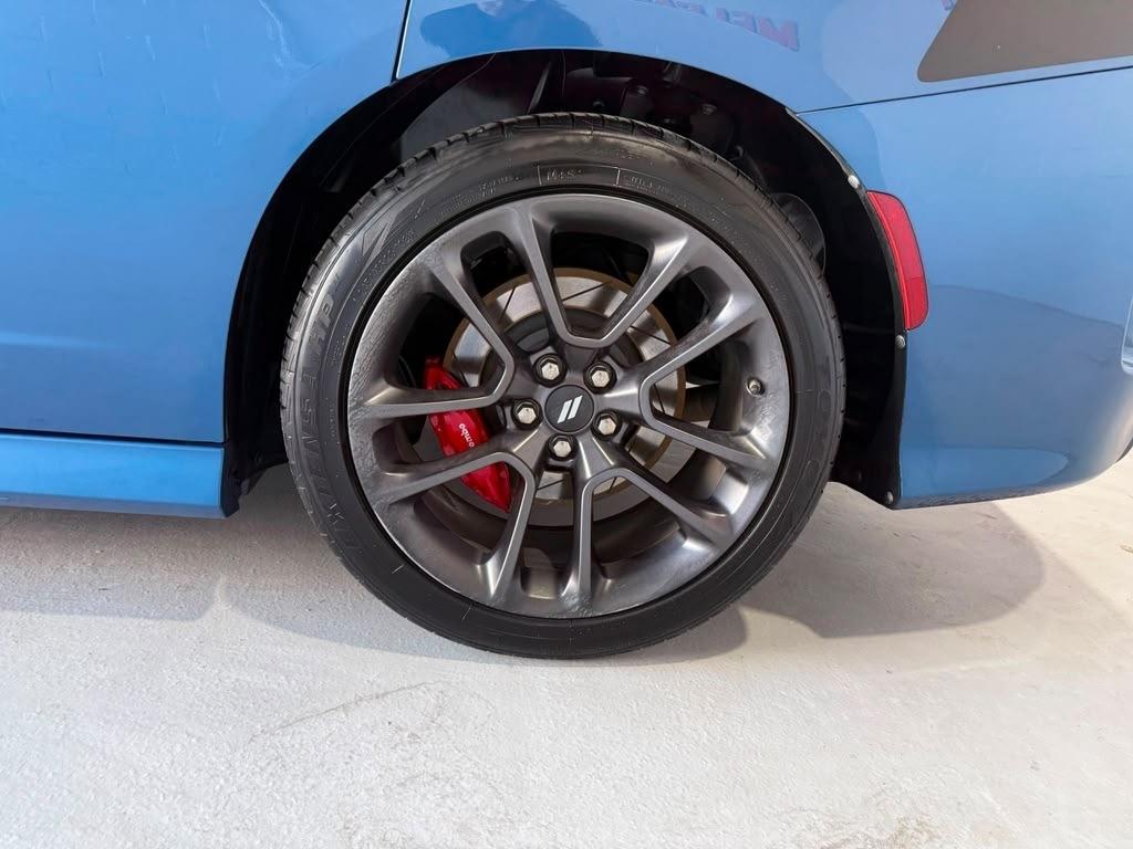 Dodge Charger R/T 2020