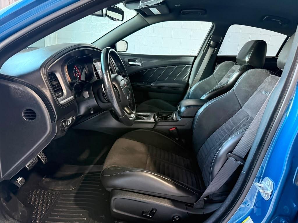 Dodge Charger R/T 2020