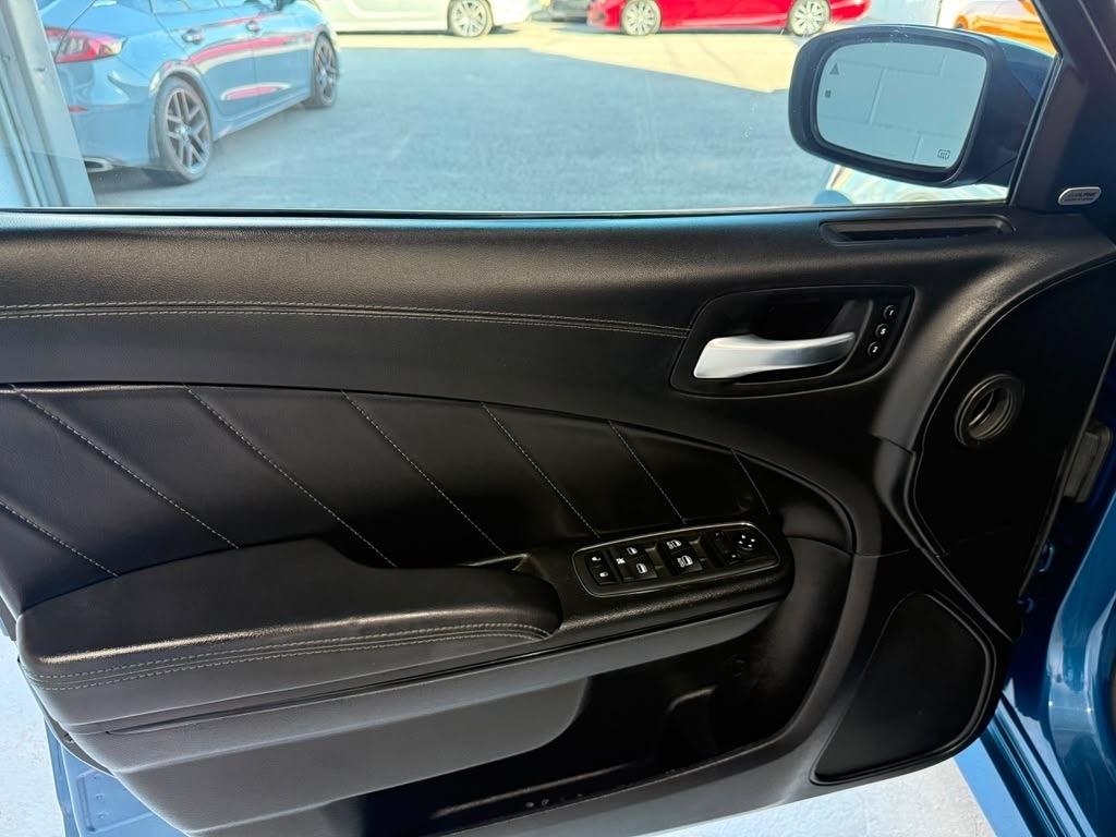 Dodge Charger R/T 2020