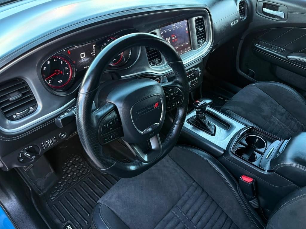 Dodge Charger R/T 2020