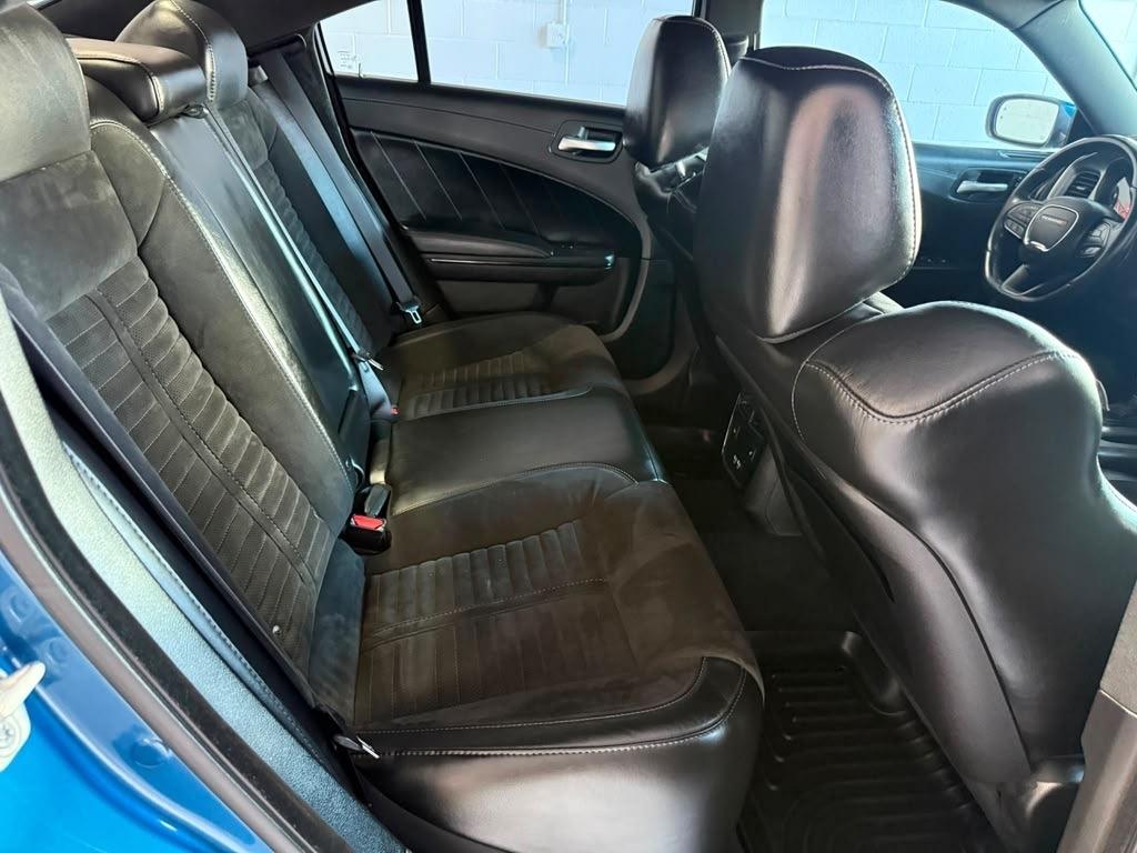 Dodge Charger R/T 2020