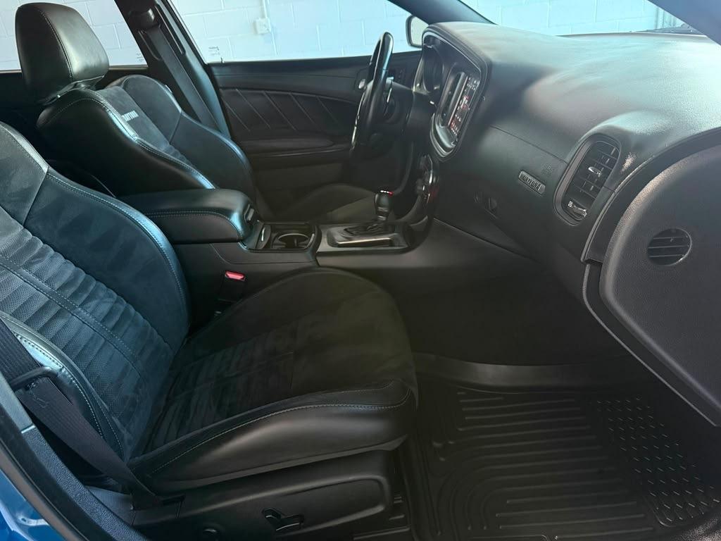 Dodge Charger R/T 2020