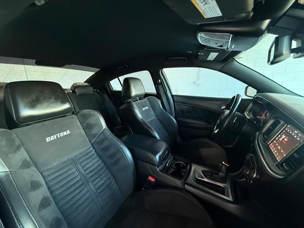 Dodge Charger R/T 2020