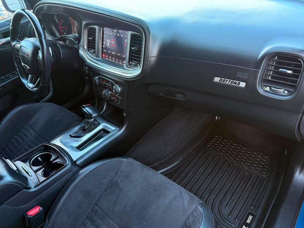 Dodge Charger R/T 2020