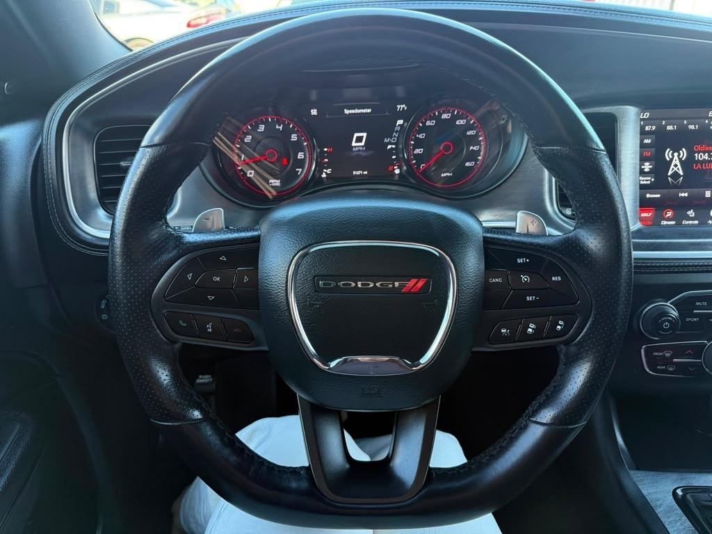 Dodge Charger R/T 2020