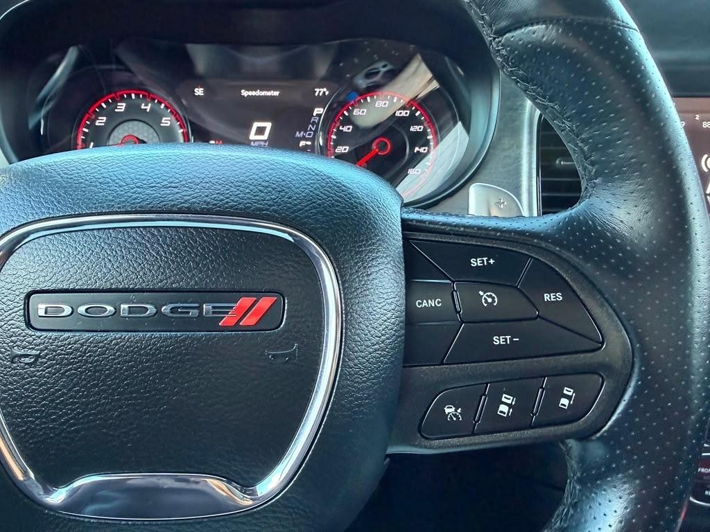 Dodge Charger R/T 2020