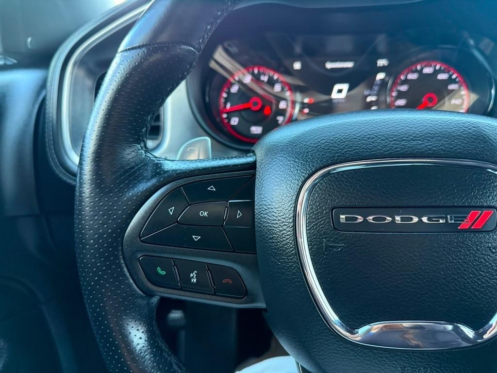 Dodge Charger R/T 2020