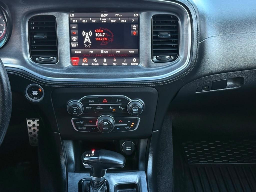 Dodge Charger R/T 2020