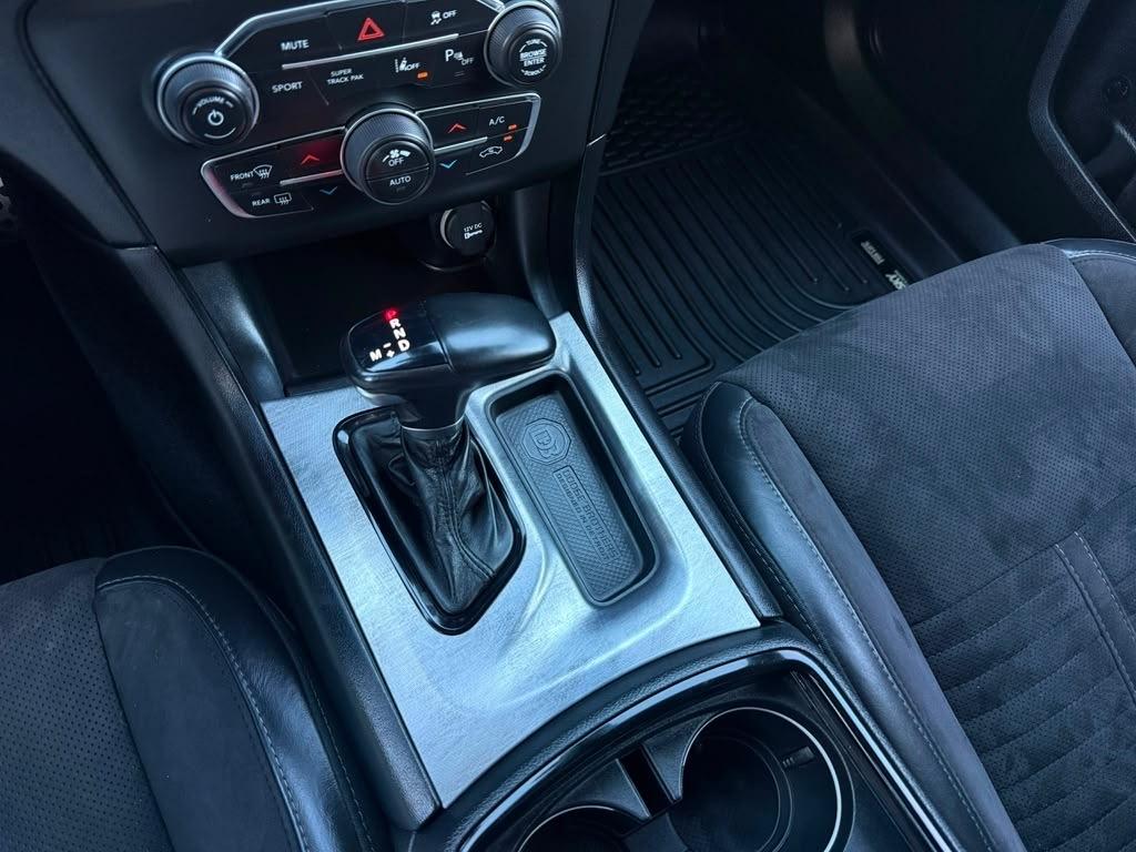 Dodge Charger R/T 2020