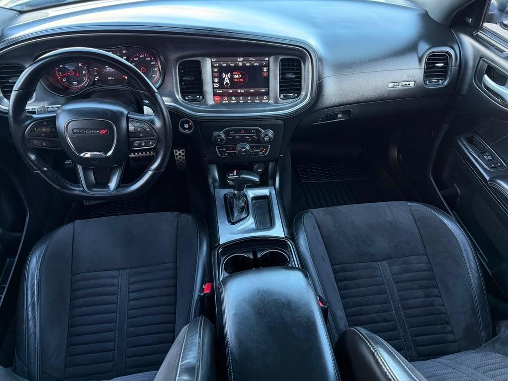 Dodge Charger R/T 2020