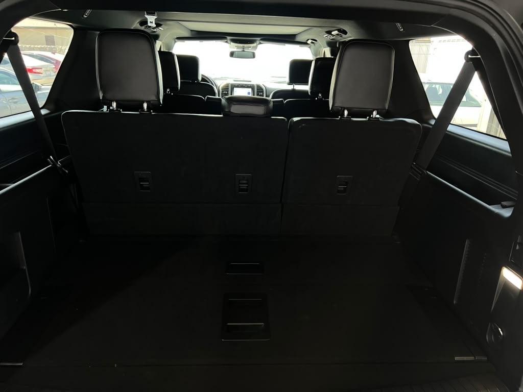 Ford Expedition MAX XLT 2021