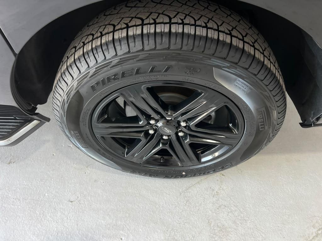 Ford Expedition MAX XLT 2021
