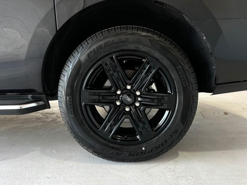 Ford Expedition MAX XLT 2021