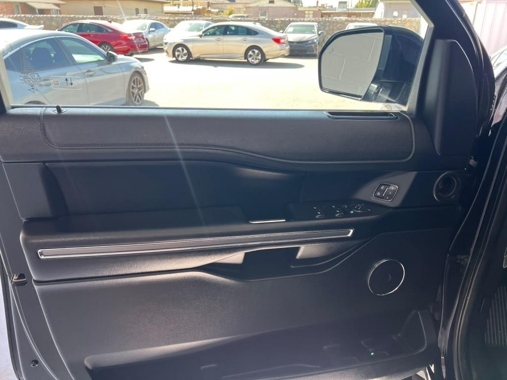 Ford Expedition MAX XLT 2021