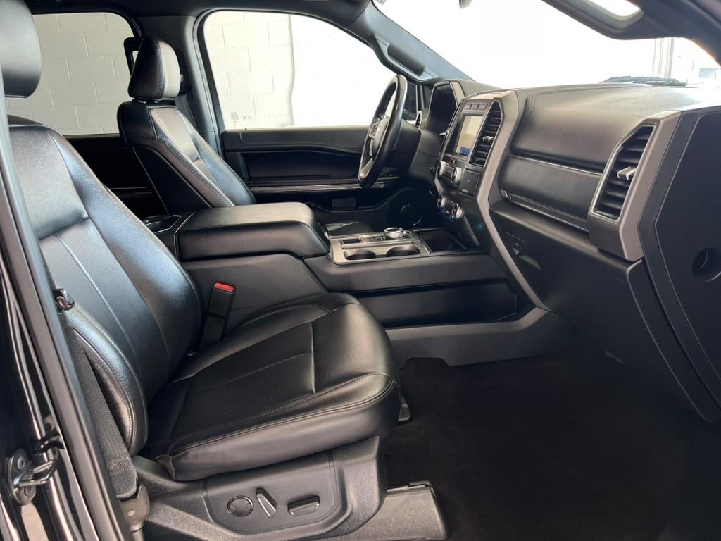 Ford Expedition MAX XLT 2021