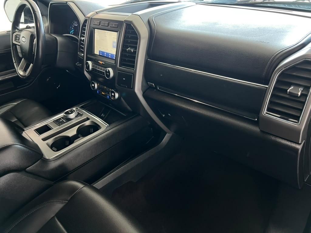 Ford Expedition MAX XLT 2021