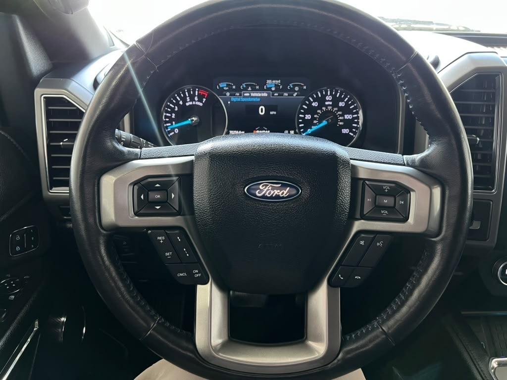 Ford Expedition MAX XLT 2021