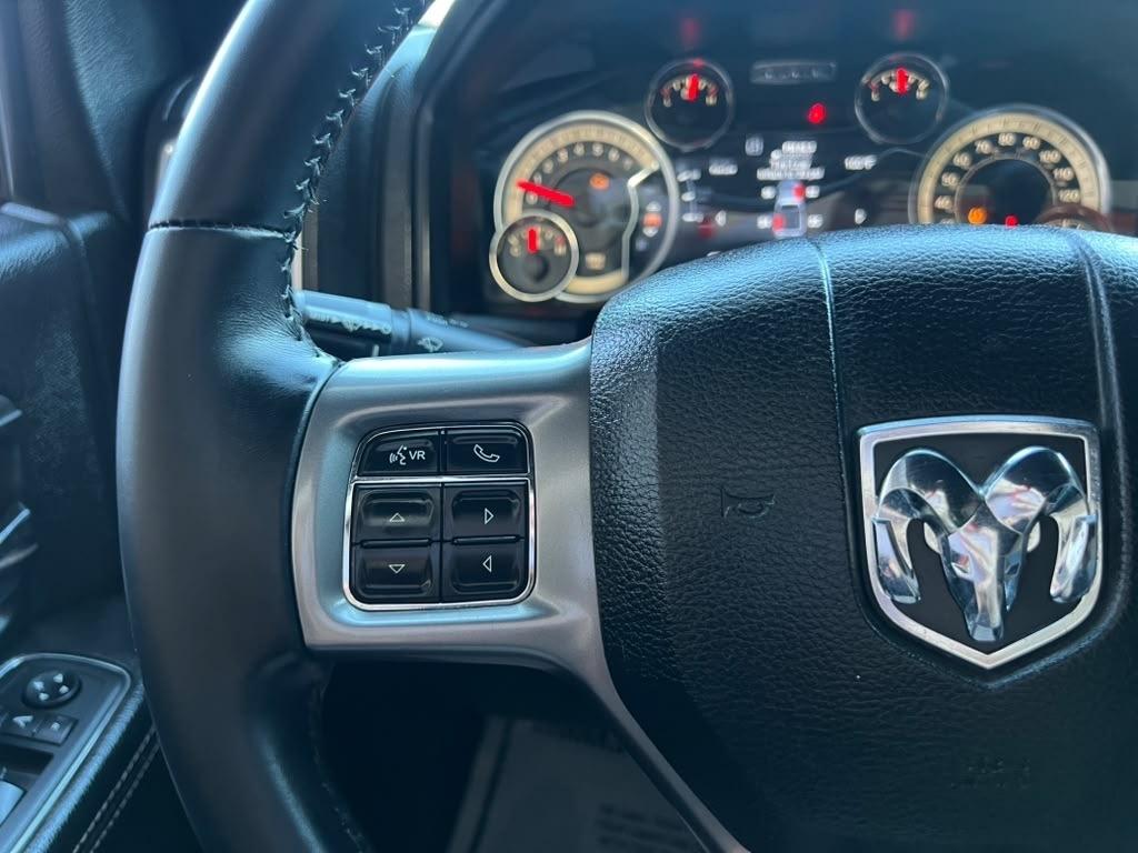 RAM 1500 Classic Tradesman Crew Cab SWB 4WD 2021