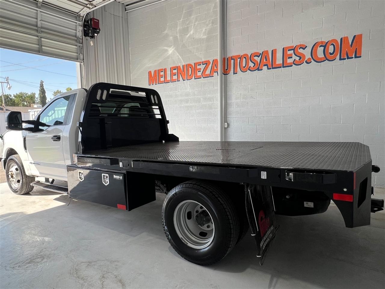 Ford F-350 SD XL 2WD DRW 2022