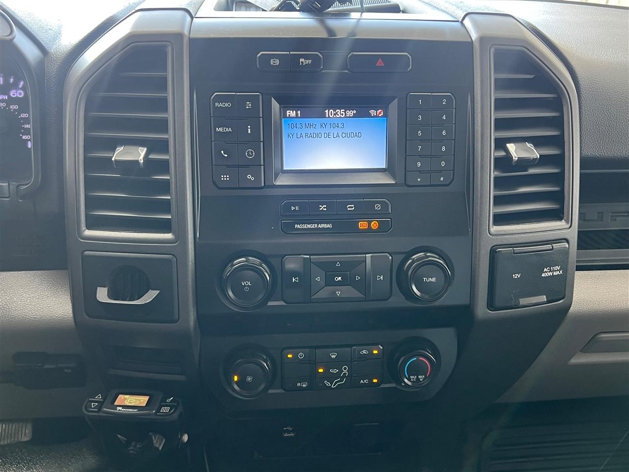 Ford F-350 SD XL 2WD DRW 2022