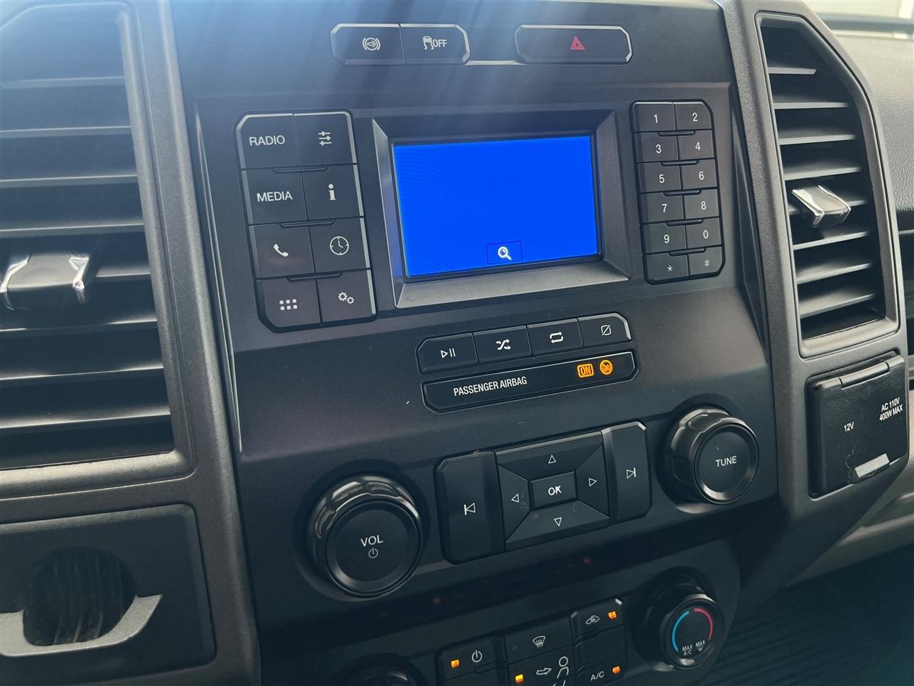 Ford F-350 SD XL 2WD DRW 2022