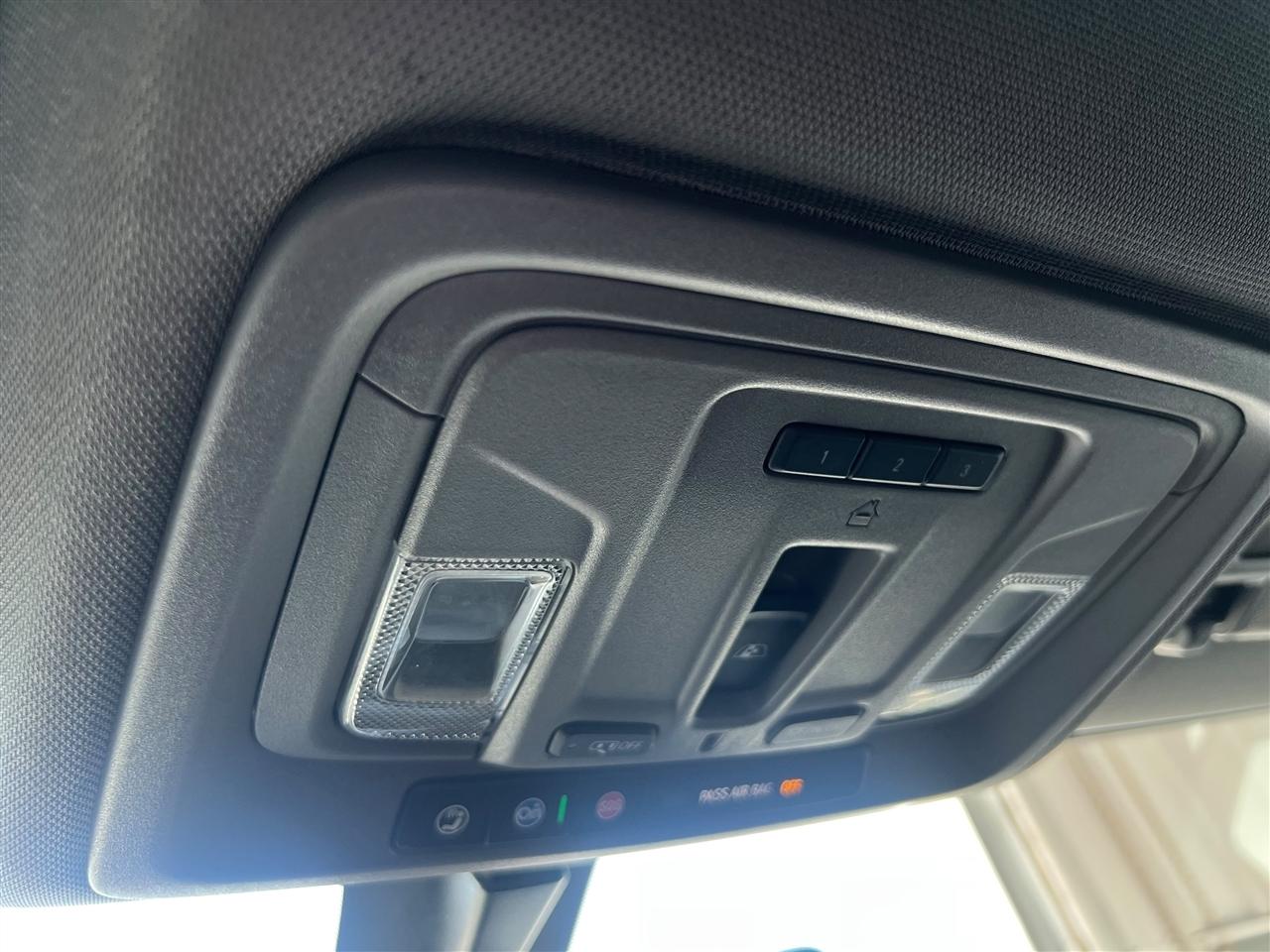Chevrolet Silverado 2500HD LT Crew Cab Long Box 4WD 2021