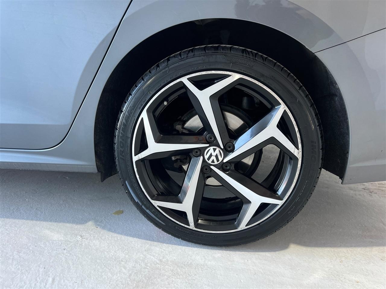 Volkswagen Passat R-Line 2022