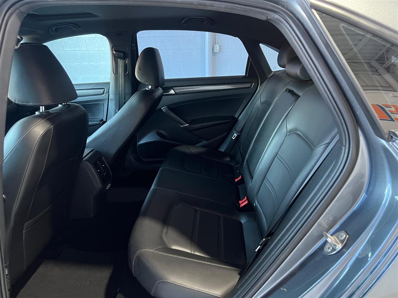 Volkswagen Passat R-Line 2022