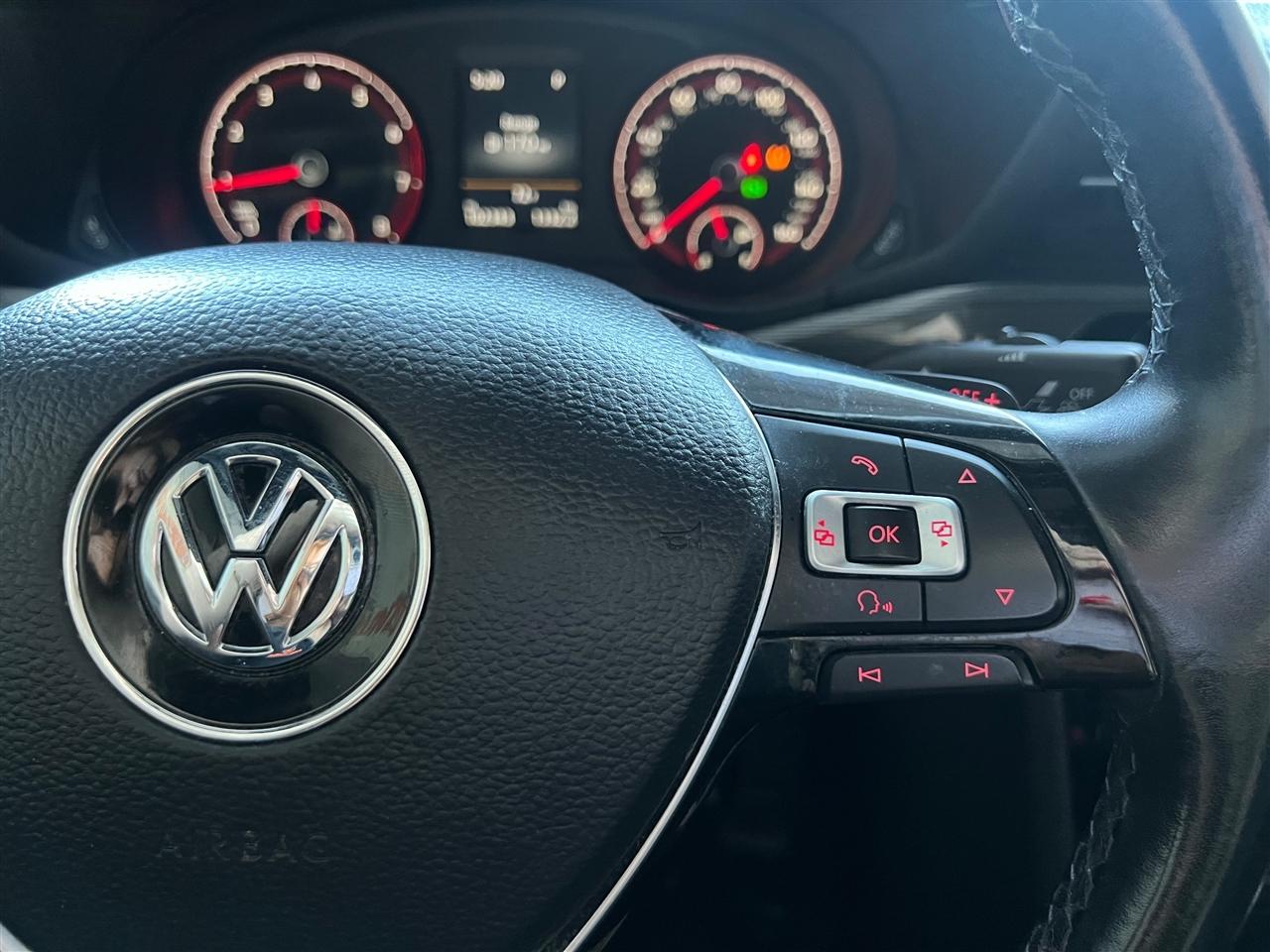 Volkswagen Passat R-Line 2022