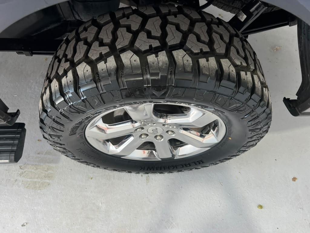 Ford F-150 King-Ranch SuperCrew 5.5-ft. 4WD 2022