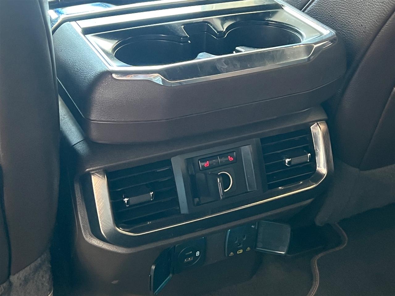 Ford F-150 King-Ranch SuperCrew 5.5-ft. 4WD 2022