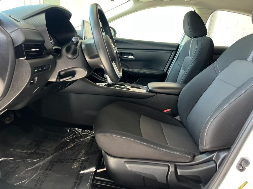 Nissan Sentra SV 2023